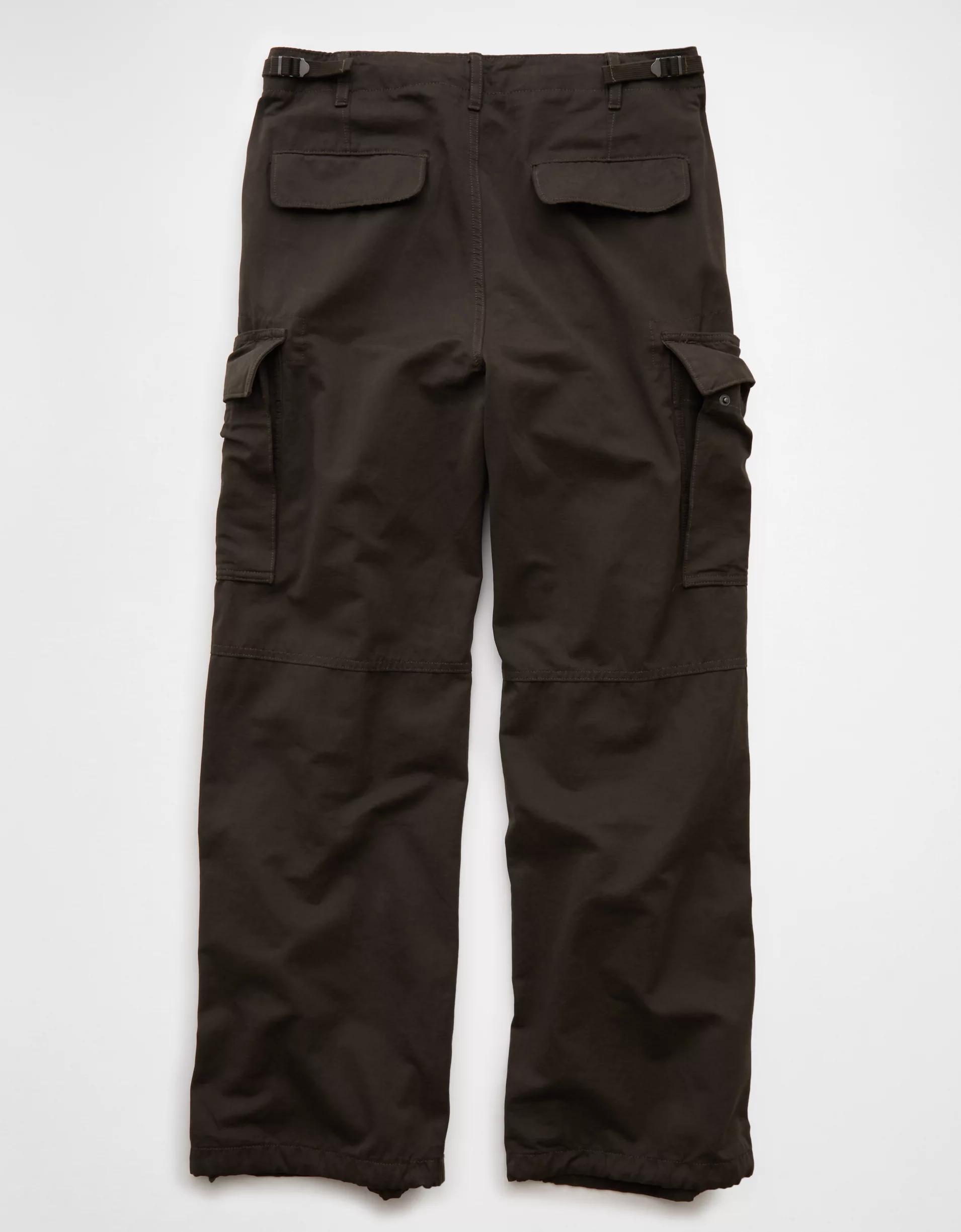 AE Flex Ultra Baggy Cargo Pant Product Image