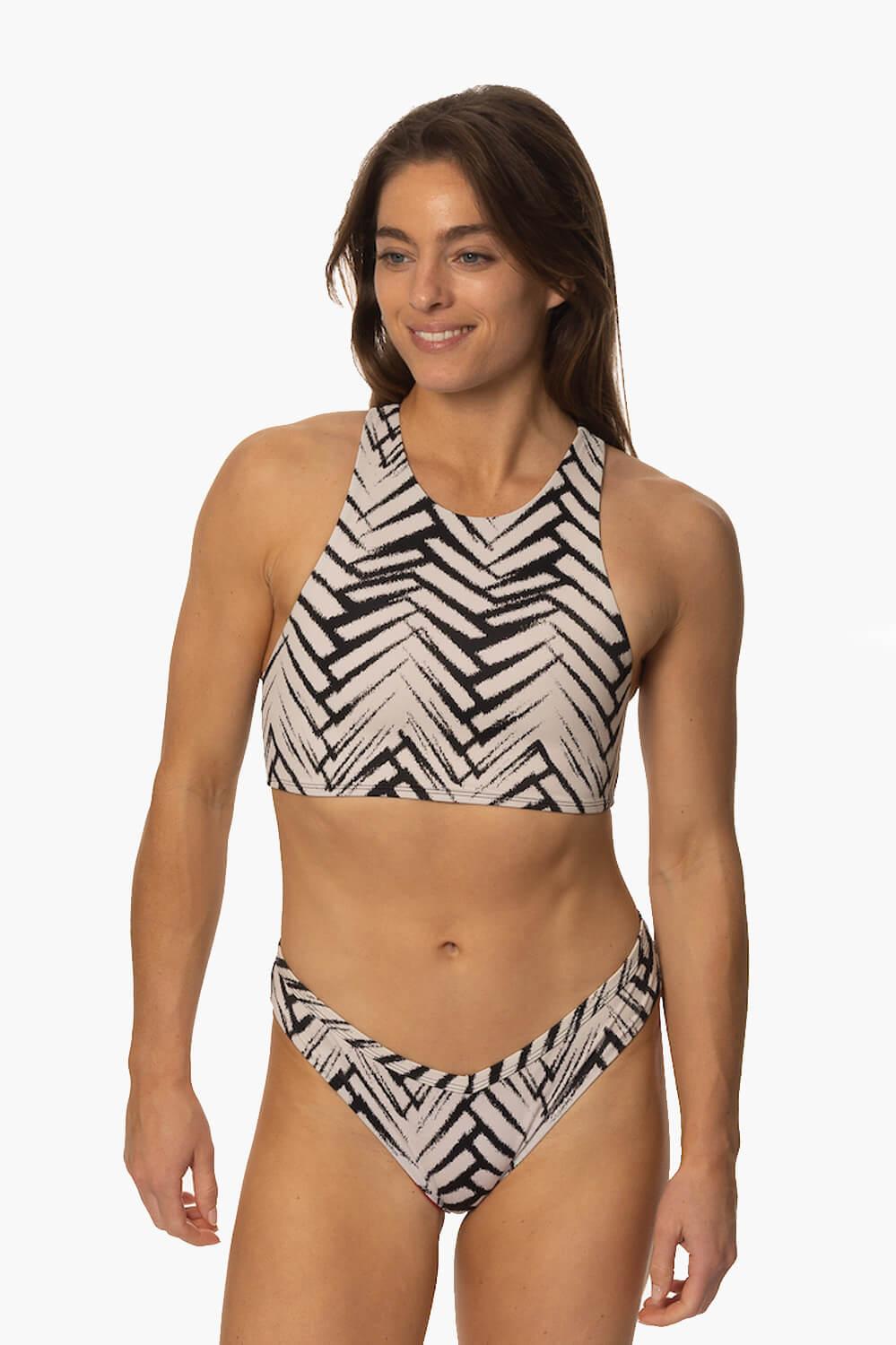 Camila Bikini Bottom - Dana Point Female Product Image