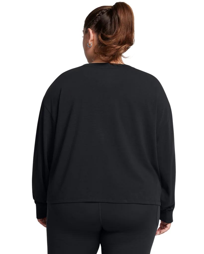 UA Rival Boxy Product Image