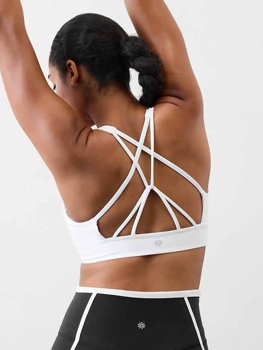Solace Sports Bra D-DD Product Image