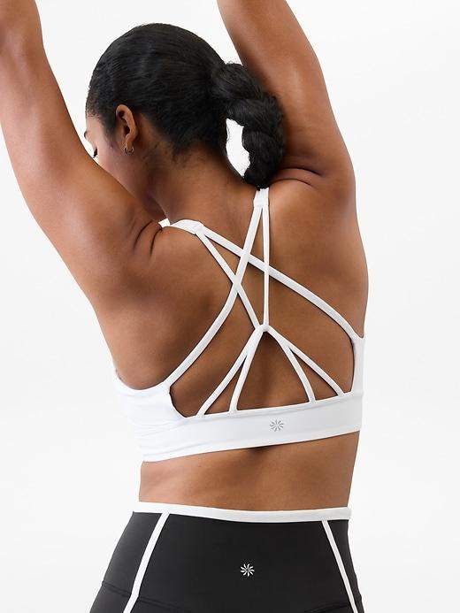 Solace Sports Bra D-DD Product Image