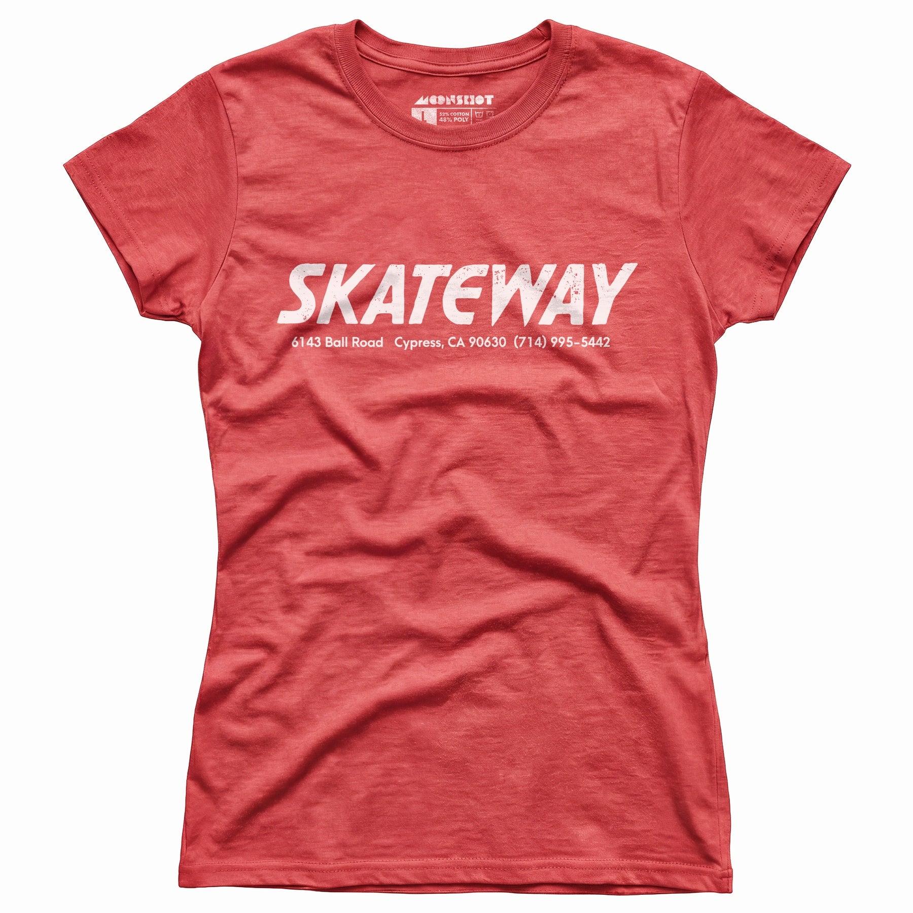 Osko's - Los Angeles, CA - Vintage Nightclub - Women's T-Shirt Female Product Image