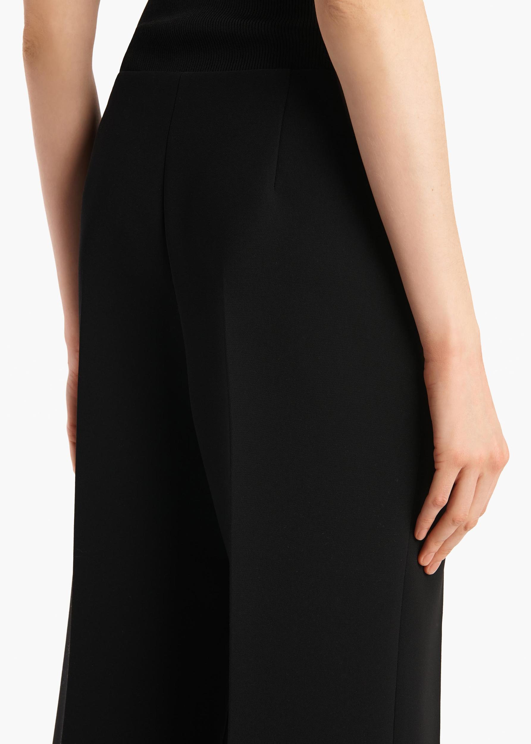 Walter Pant in Black Product Image