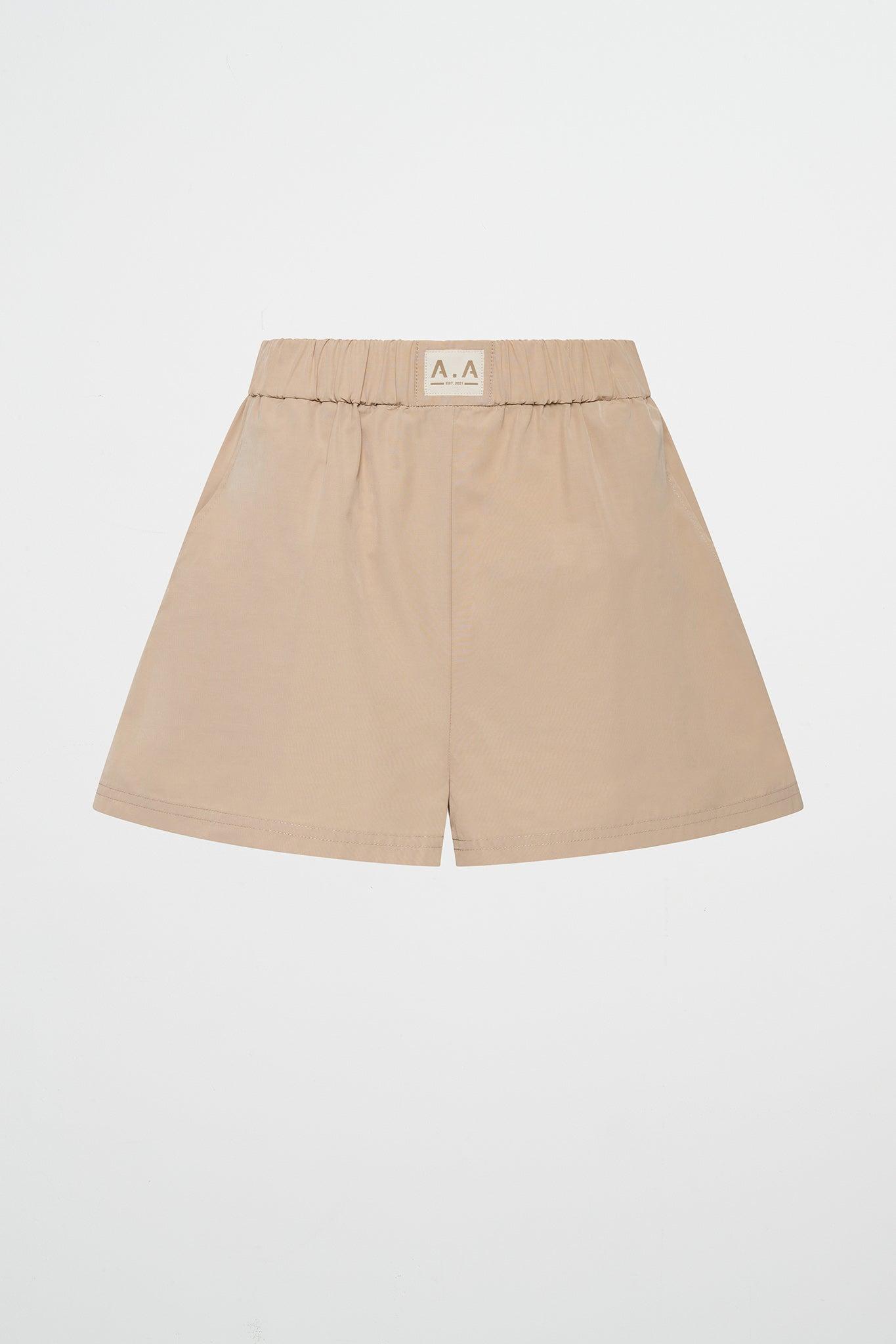 Elasticated Boxer Short 603 Product Image