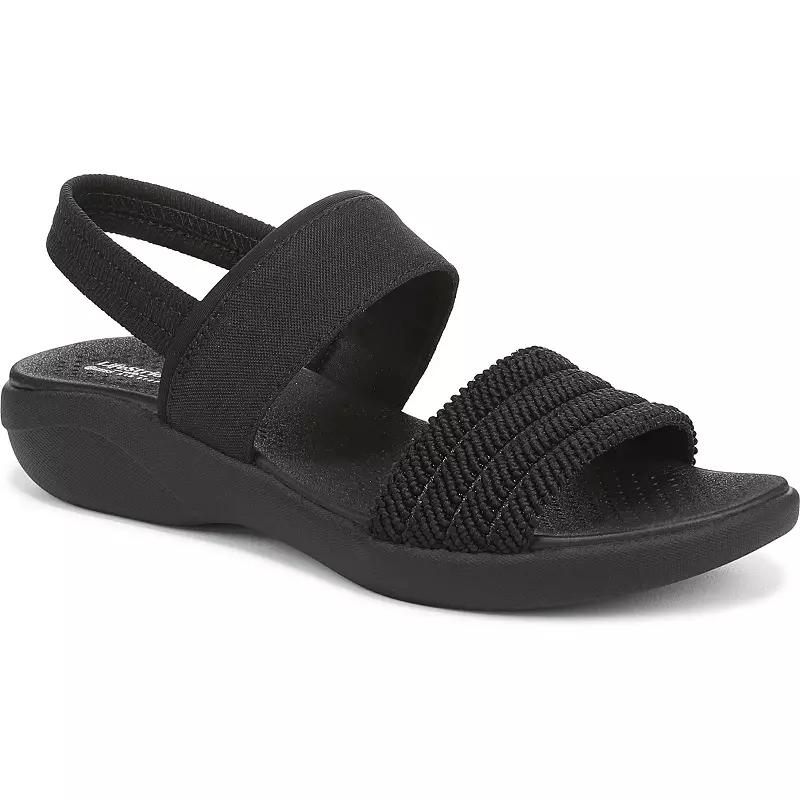 Lifestride Womens Cali Sling Sandal Product Image