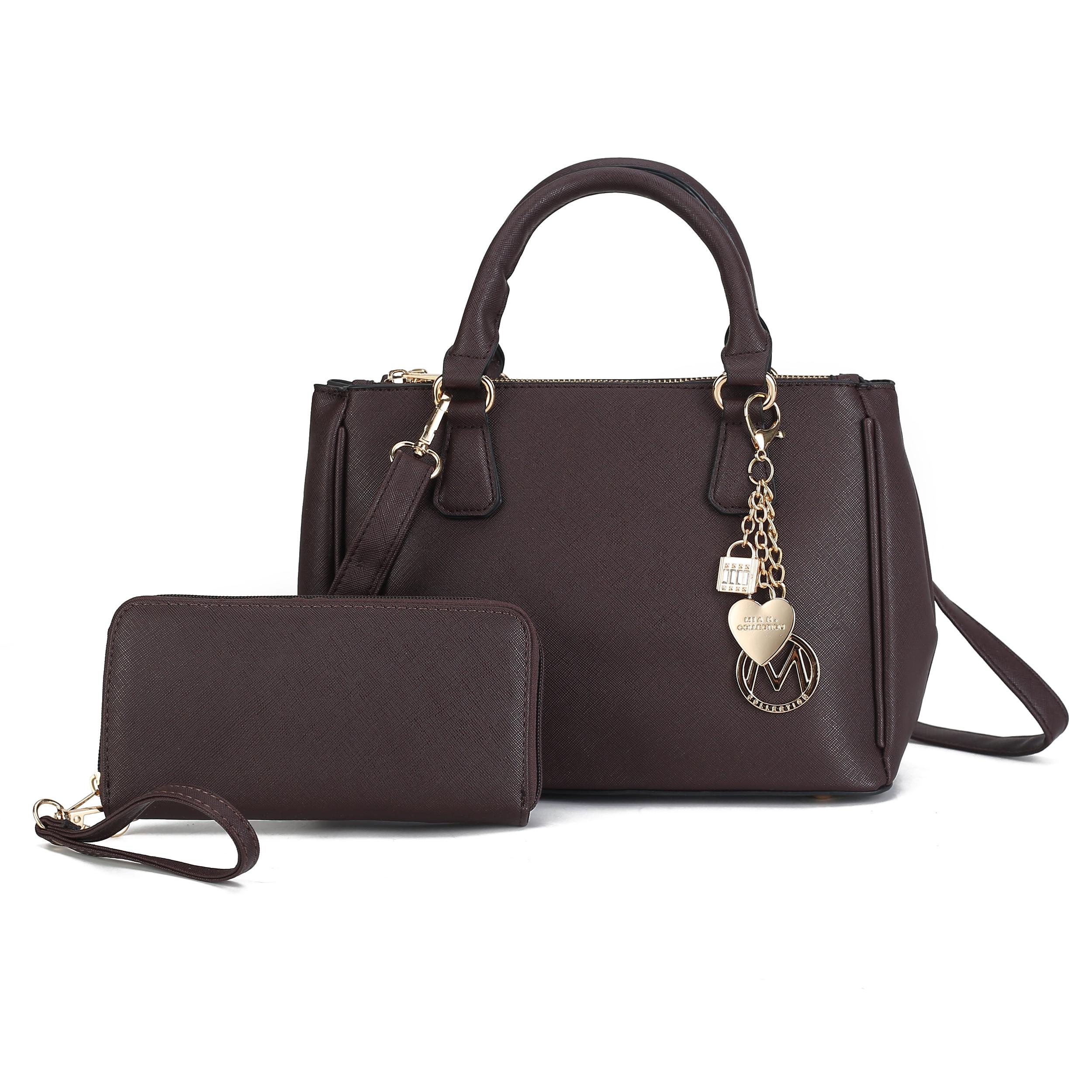 Ruth Shoulder Bag and Set Product Image