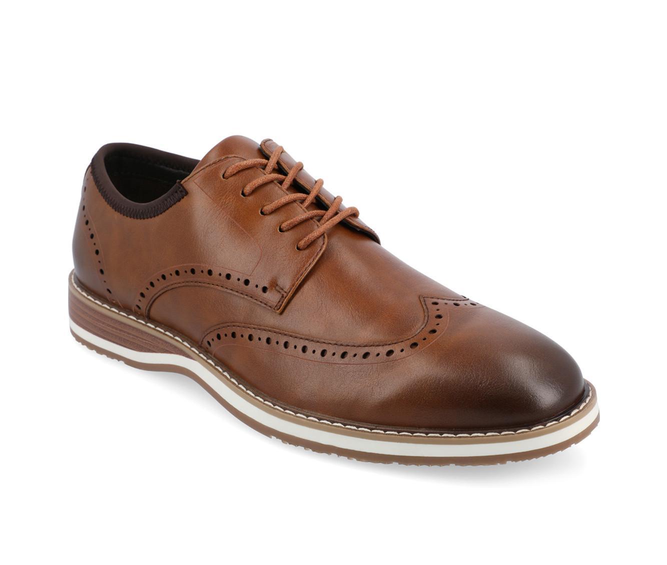 Men's Vance Co. Ozzy Dress Oxfords Product Image