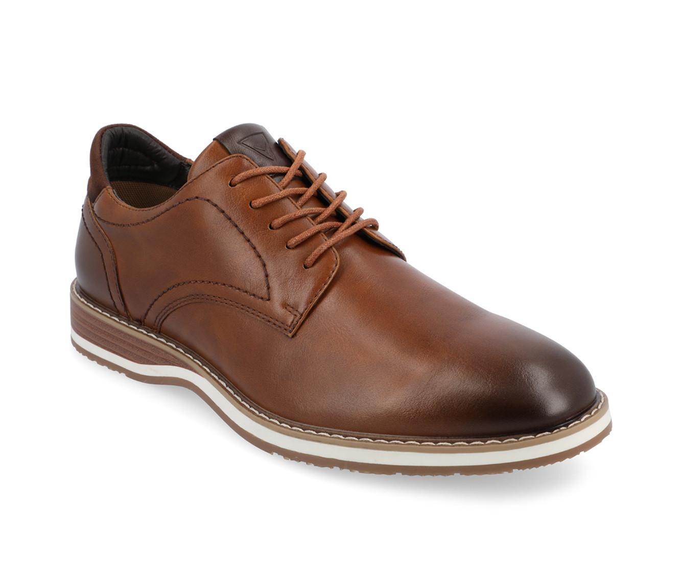 Men's Vance Co. Rutger Oxfords Product Image