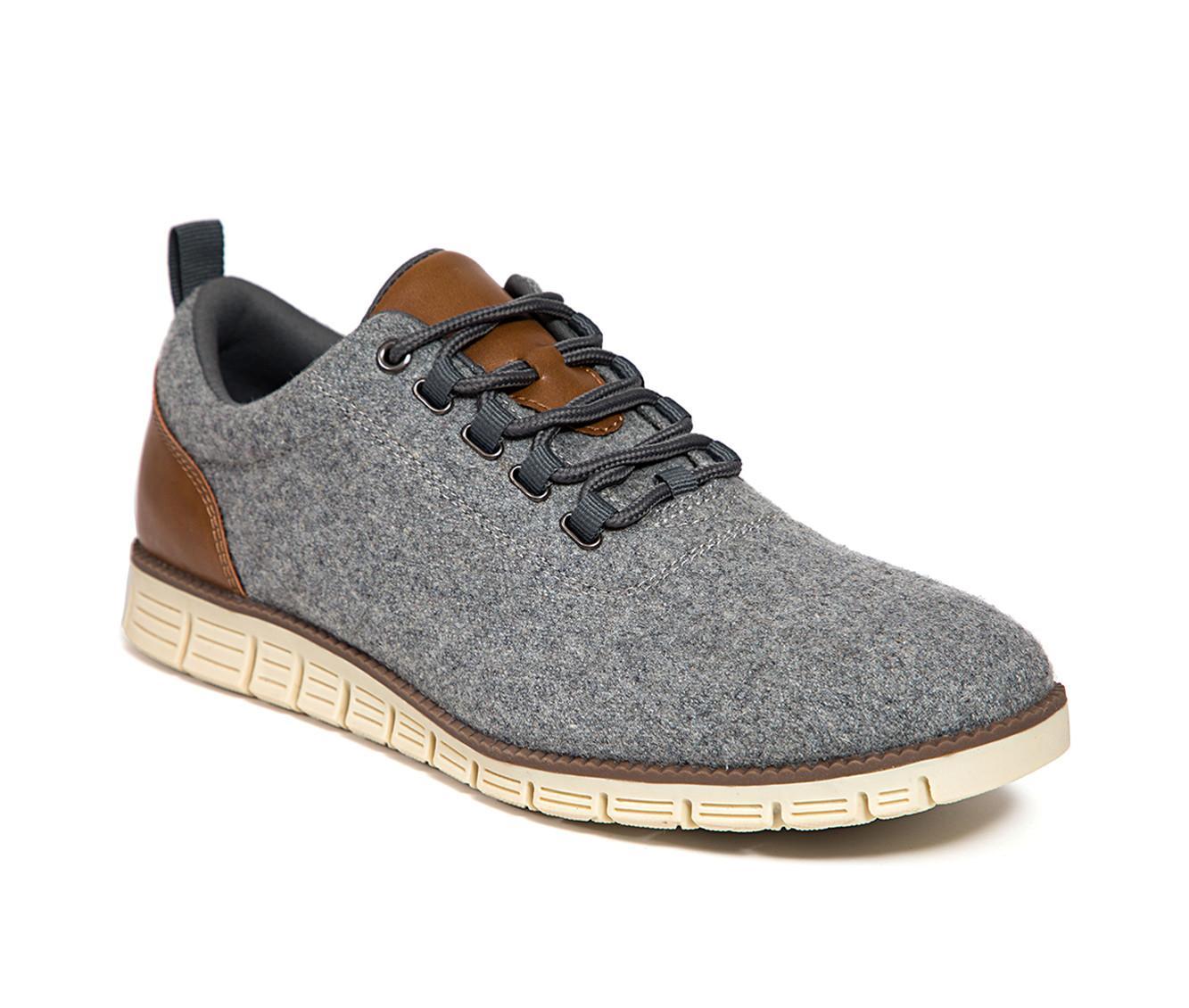 Men's Deer Stags Status Casual Oxford Sneakers Product Image