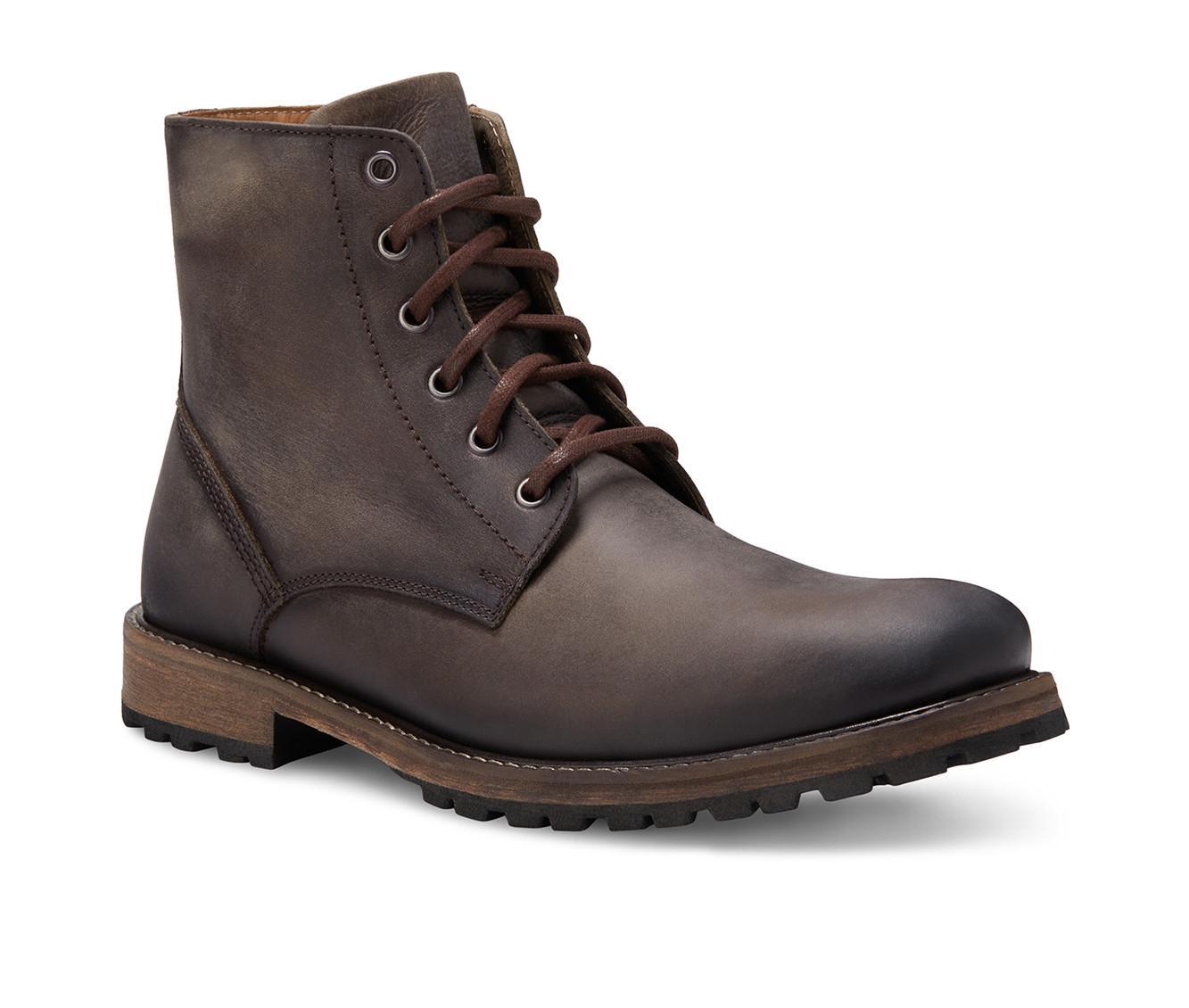 Men's Eastland Hoyt Boots Product Image