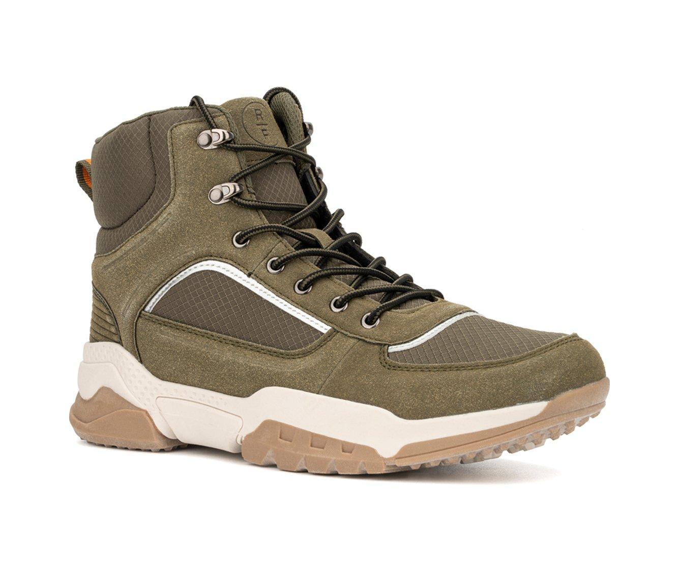 Men's Reserved Footwear Eliel Sneaker Boots Product Image