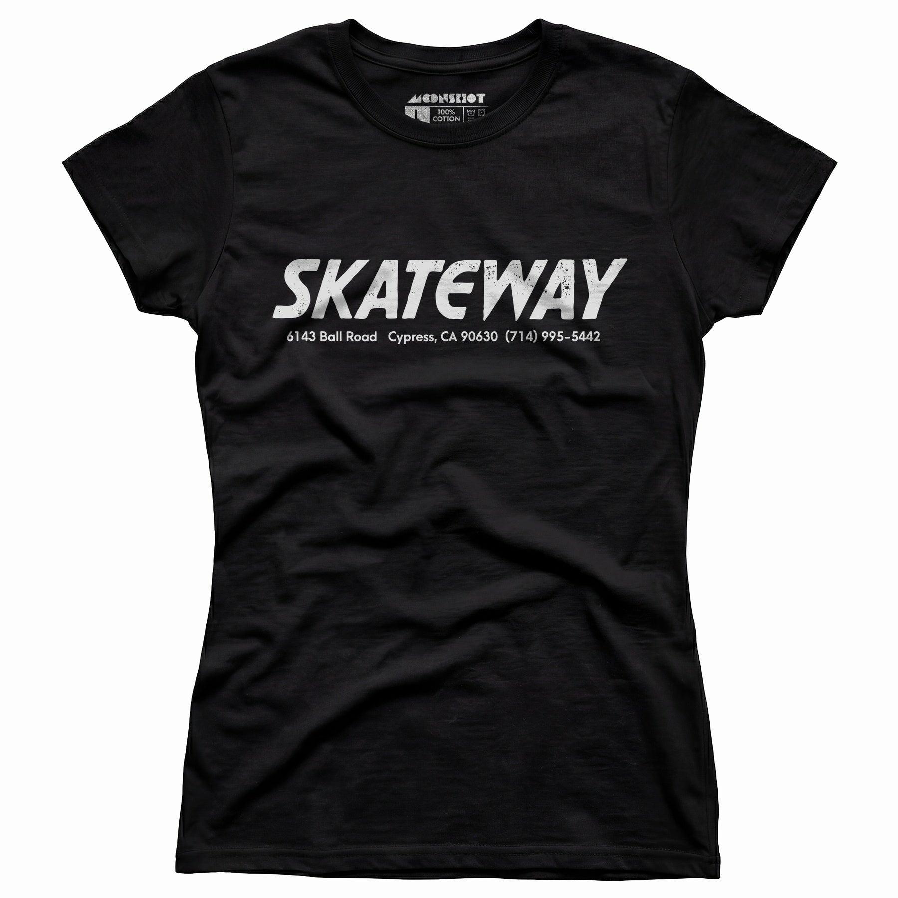 Osko's - Los Angeles, CA - Vintage Nightclub - Women's T-Shirt Female Product Image