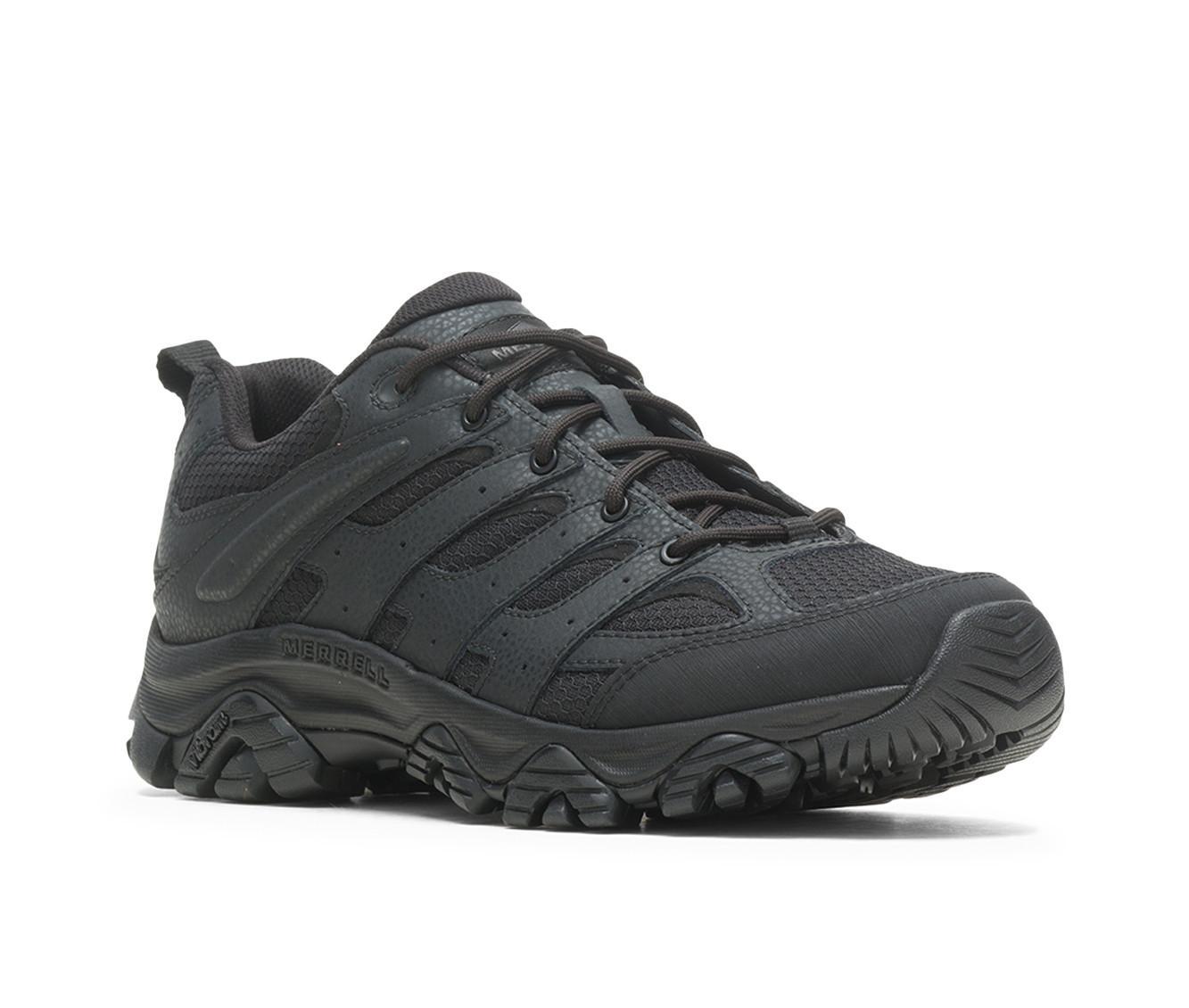 Men's Merrell Work Moab 3 Tactical Work Shoes Product Image