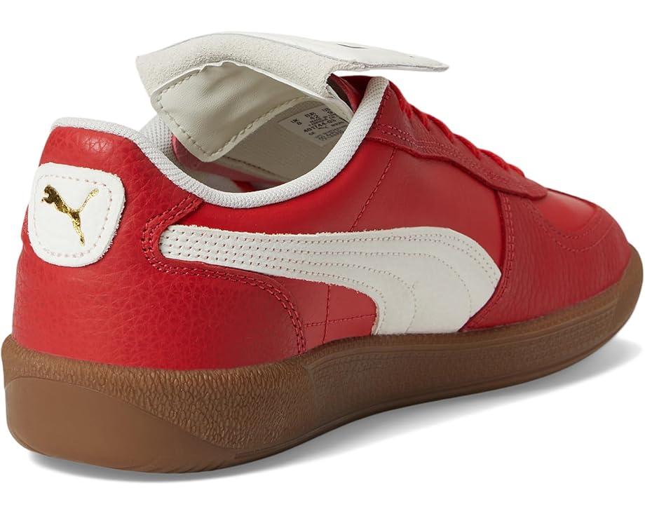 Ferrari Suede Trippy Product Image