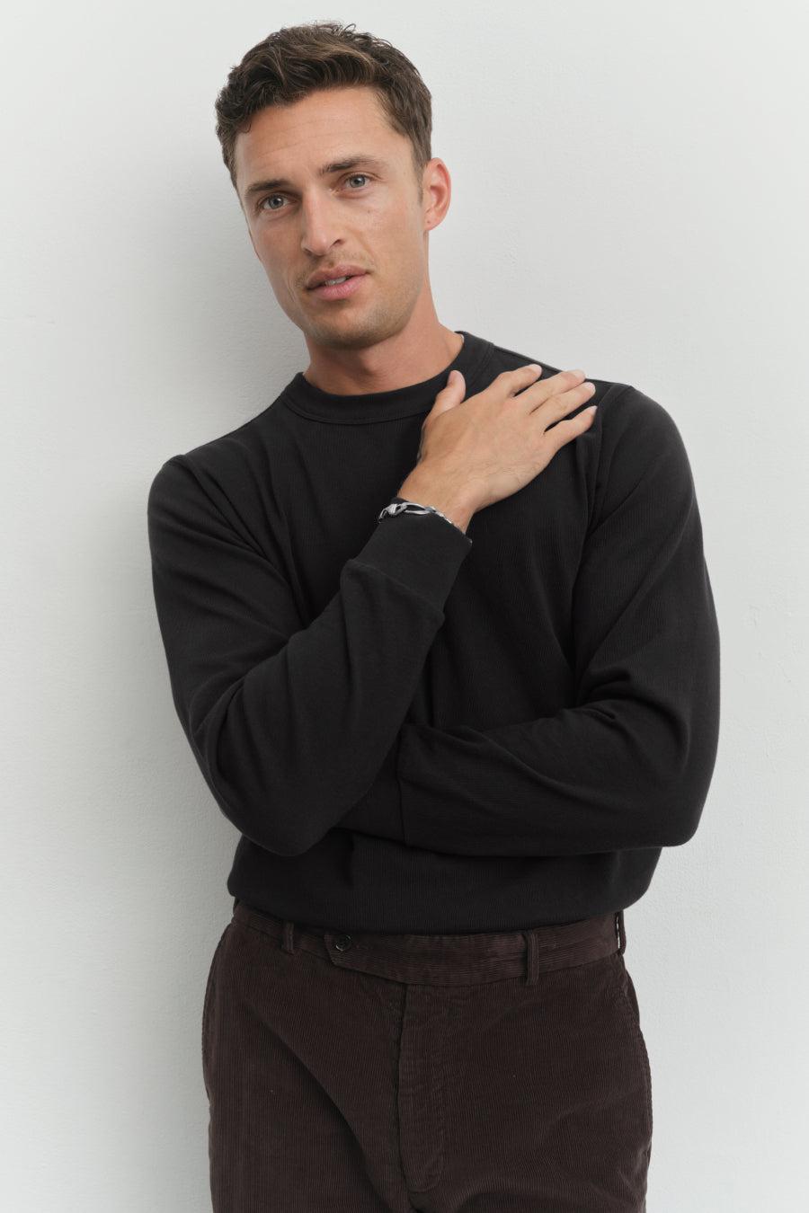 The Heavy O Male Product Image