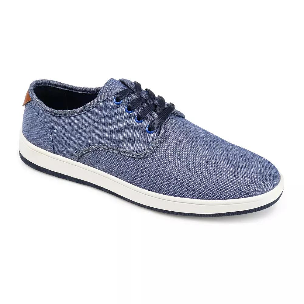 VANCE Morris Men's Casual Sneakers,  Product Image