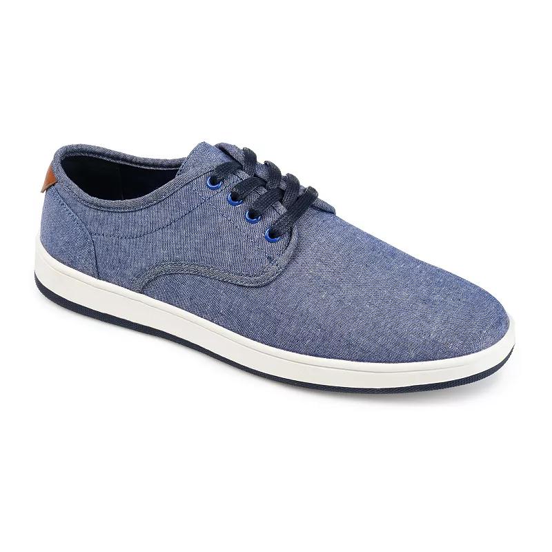VANCE Morris Men's Casual Sneakers,  Product Image