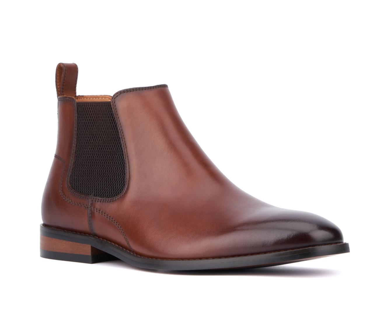 Men's Vintage Foundry Co Darwin Chelsea Boots Product Image