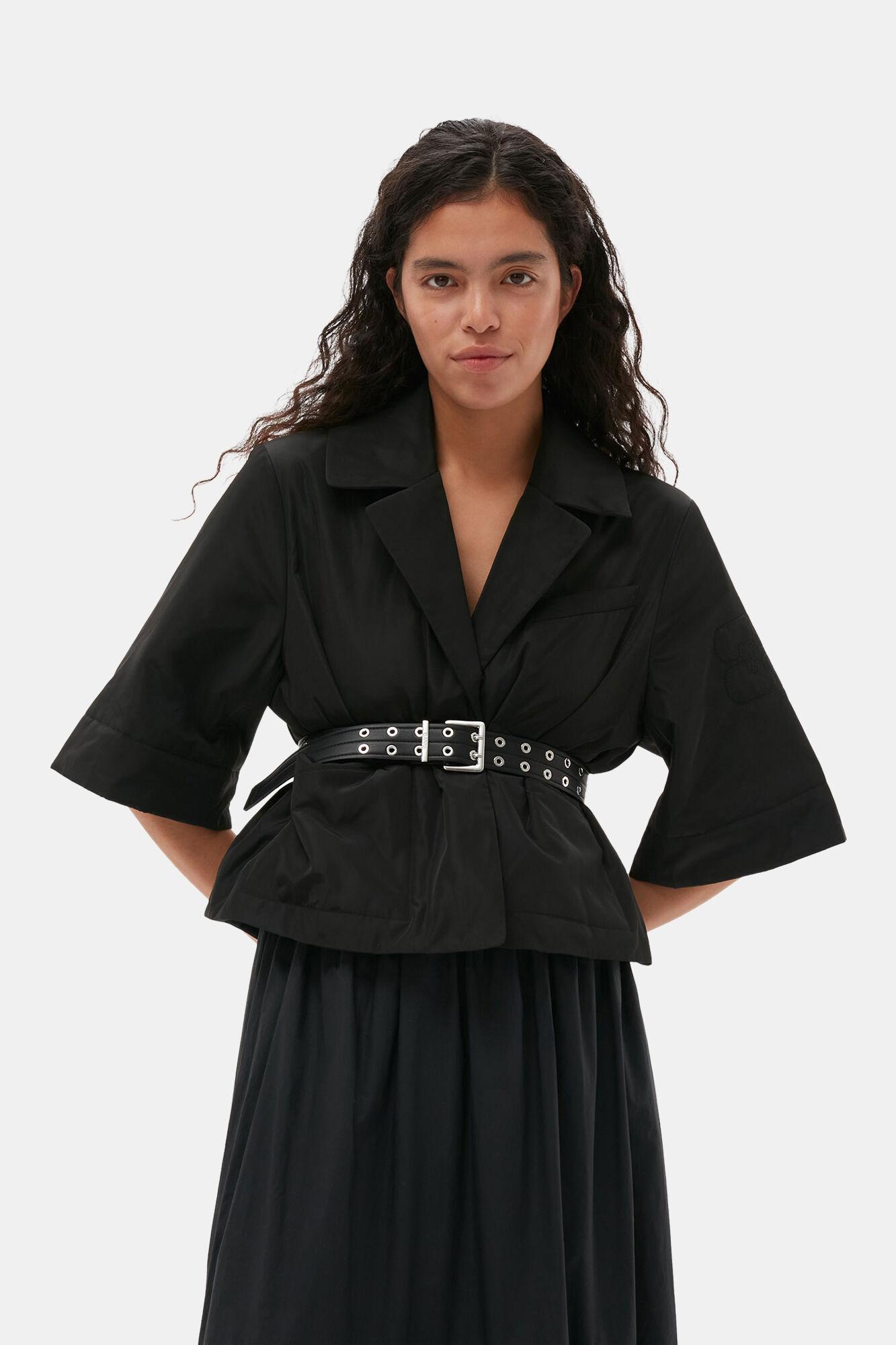 Double Eyelet Belt Product Image