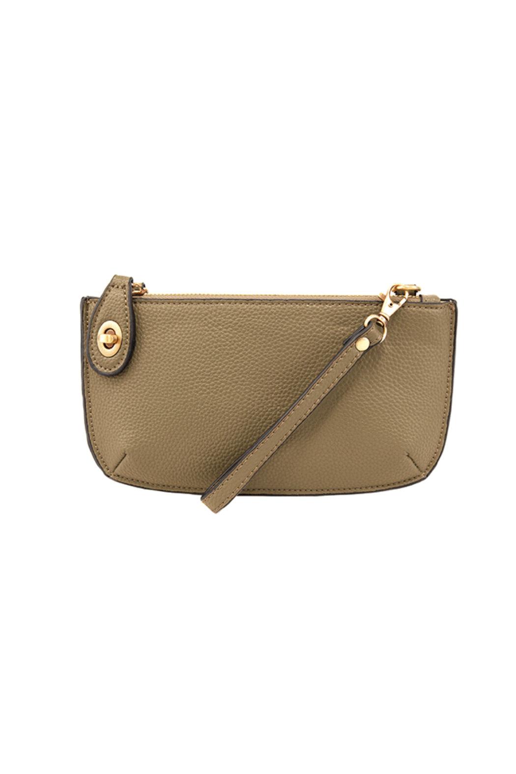 Mini Crossbody Wristlet  Clutch Product Image