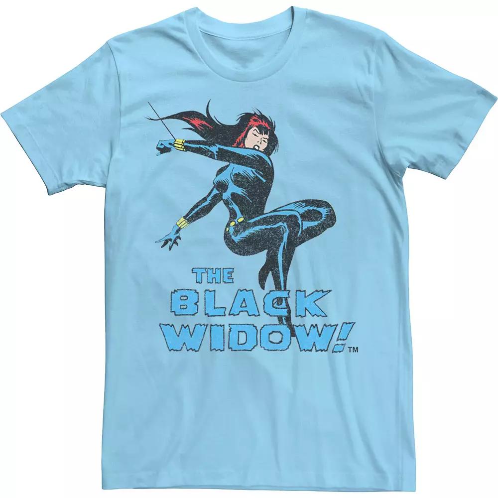 Men's Marvel Swinging Product Image