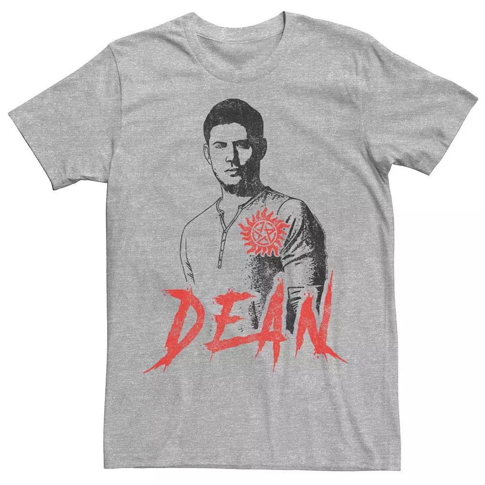 Men's Supernatural Dean Tee,  Product Image