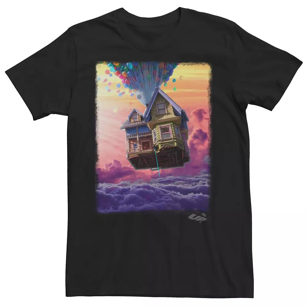 Disney / Pixar's Up Men's Float Tee,  Product Image