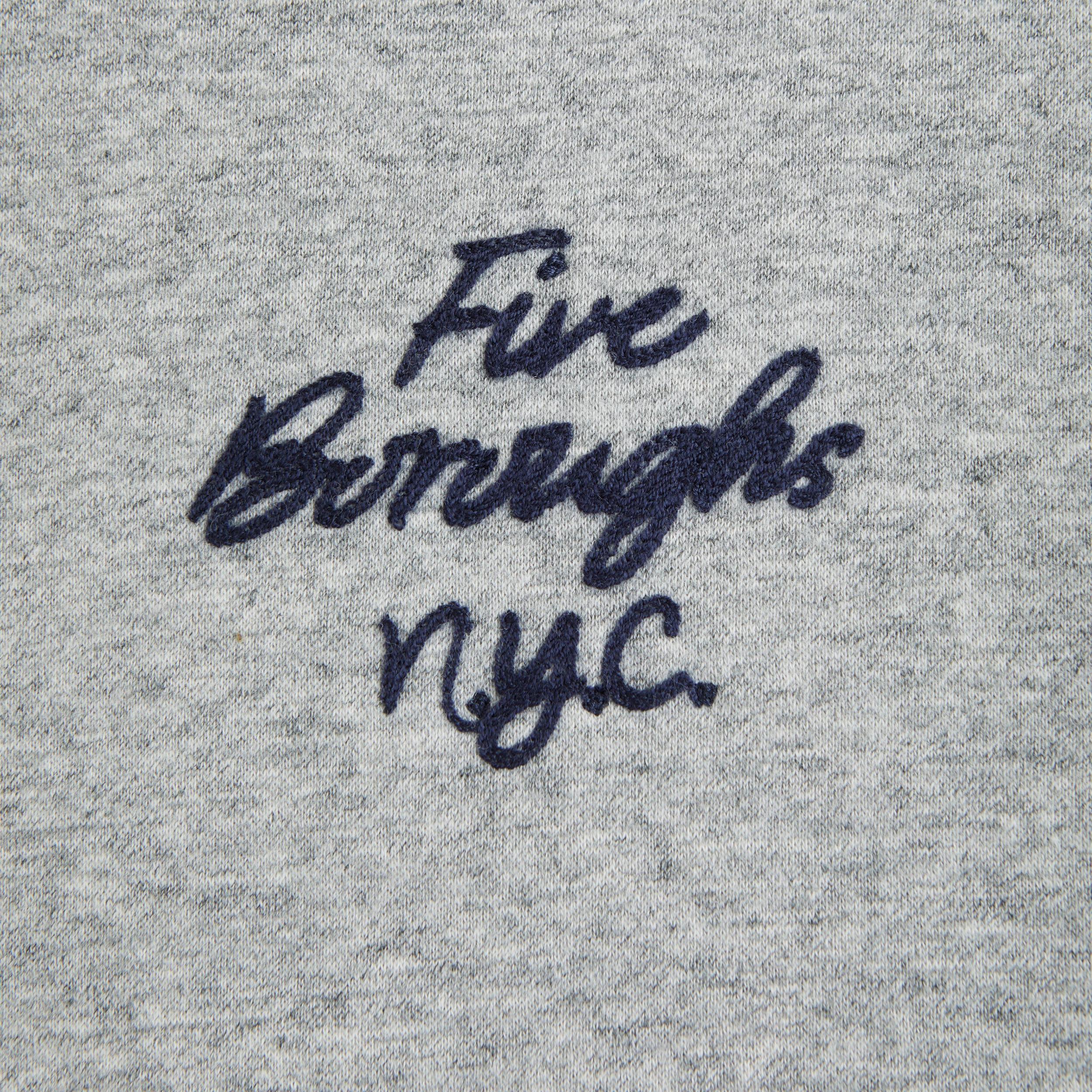 Essential Popover Hoodie Product Image