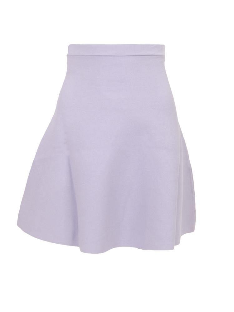 Miss Meme Knit Skirt (Style 1813) Product Image