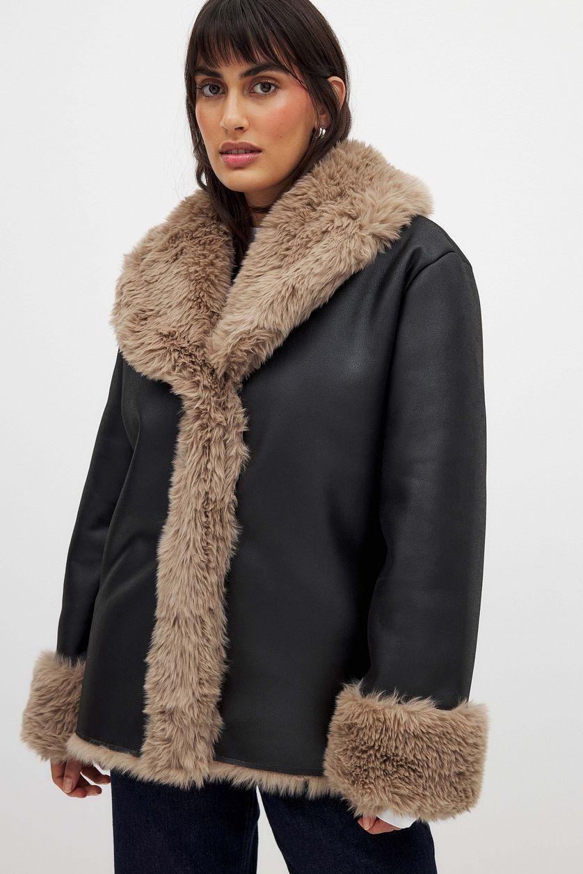 Bonded Jacket Product Image