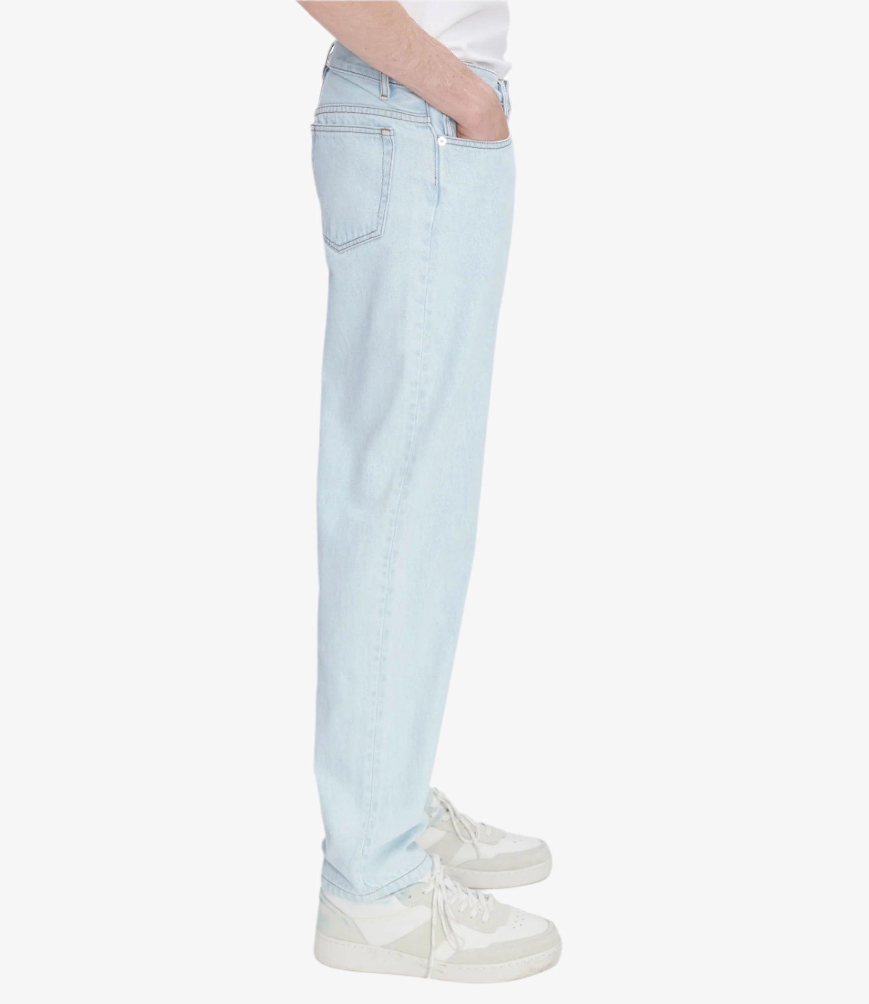 Martin jeans Product Image