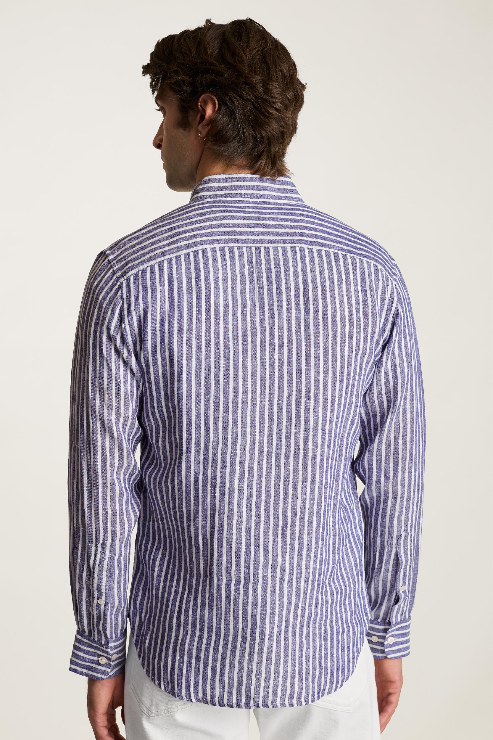 Everyday Linen Shirt Product Image
