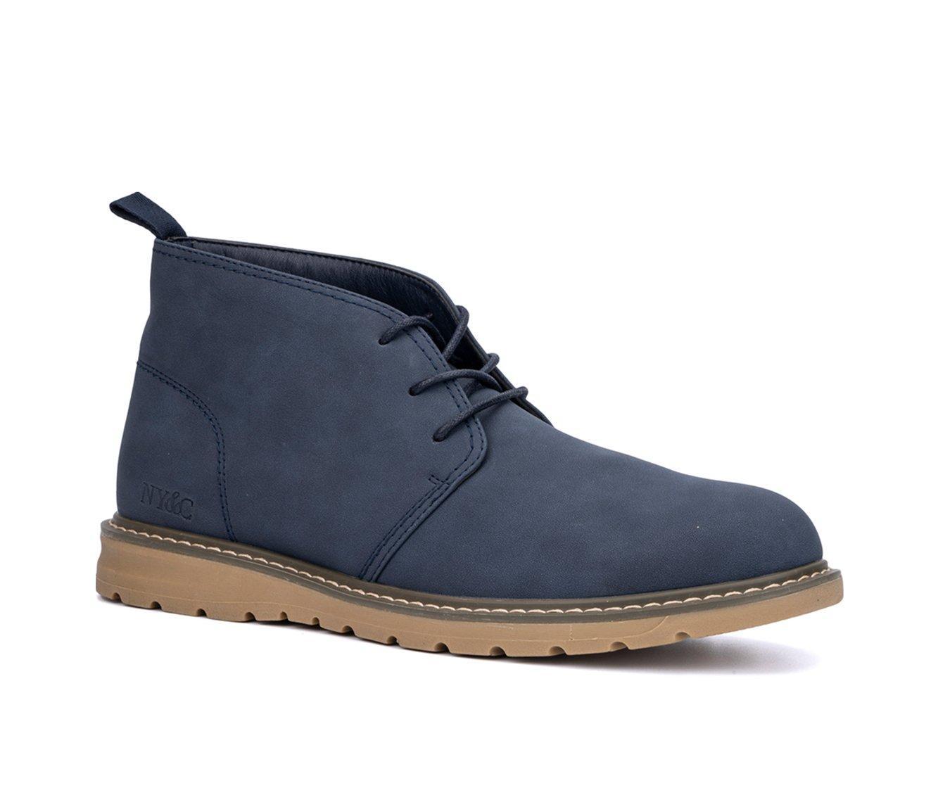Men's New York and Company Dooley Chukka Boots Product Image