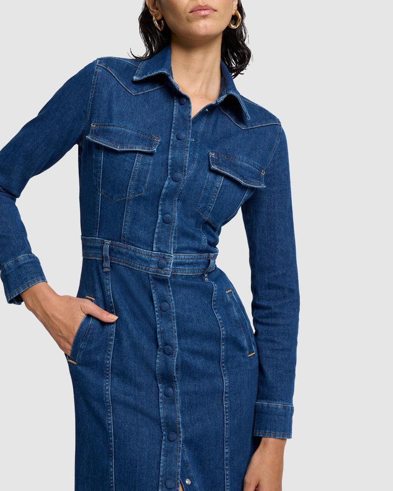 Luxe Dress Product Image