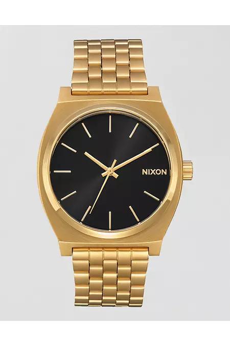 Nixon Time Teller Watch Men's Product Image