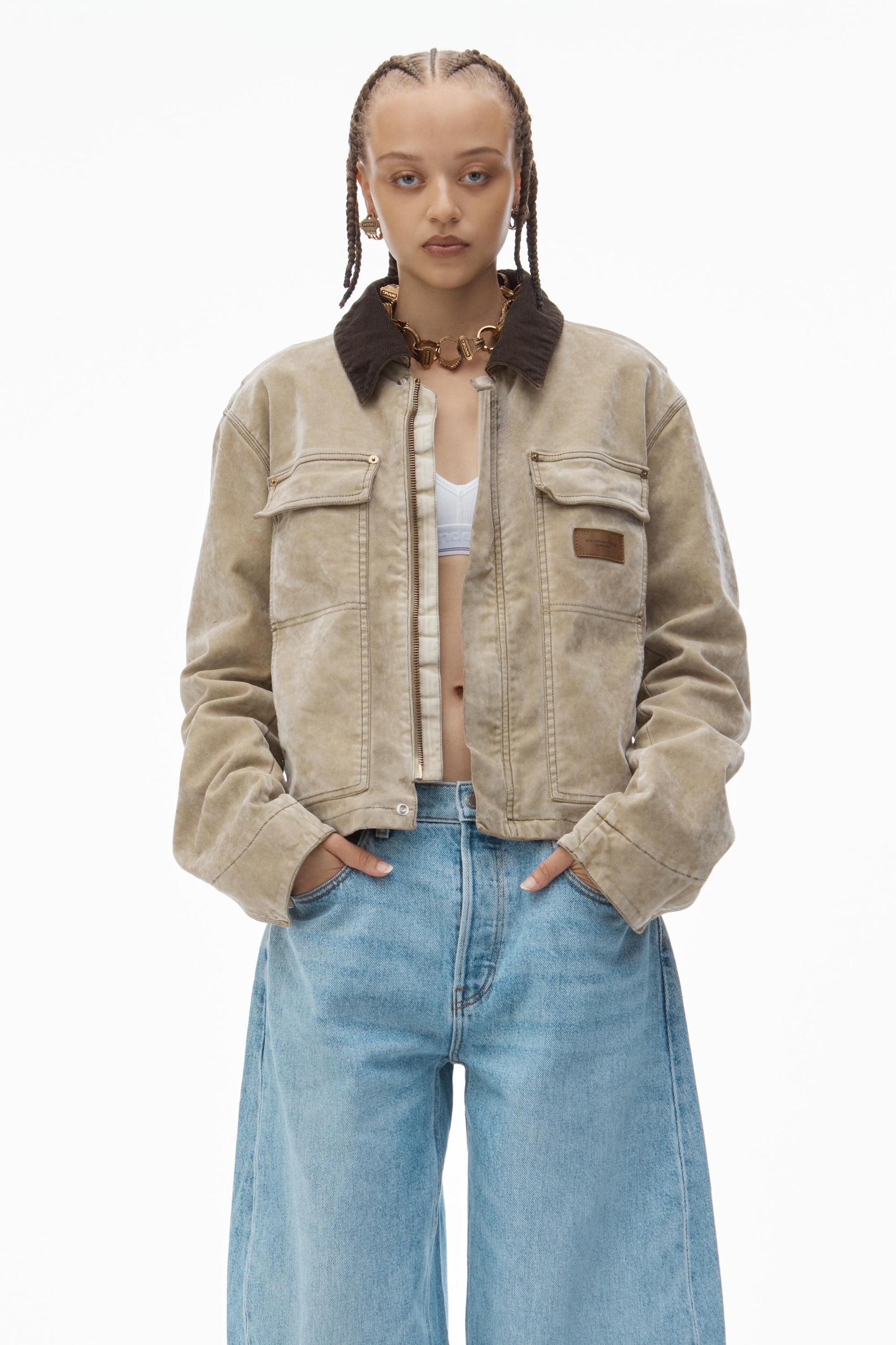 Oversized Low Rise Jeans Product Image