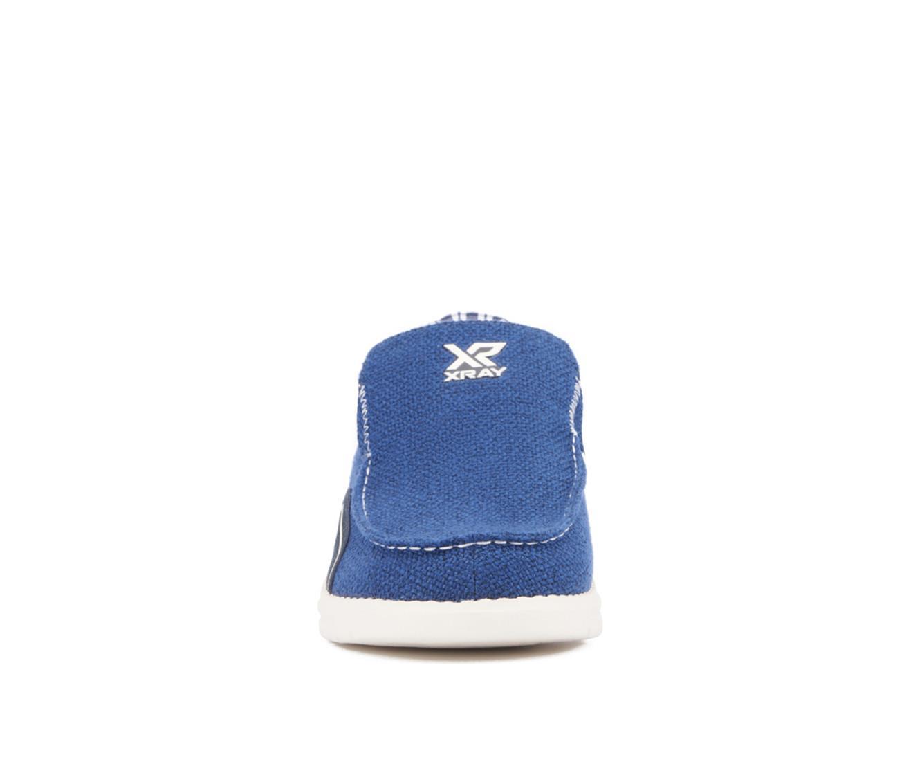 Wonder Slip On Suede Sneakers Product Image