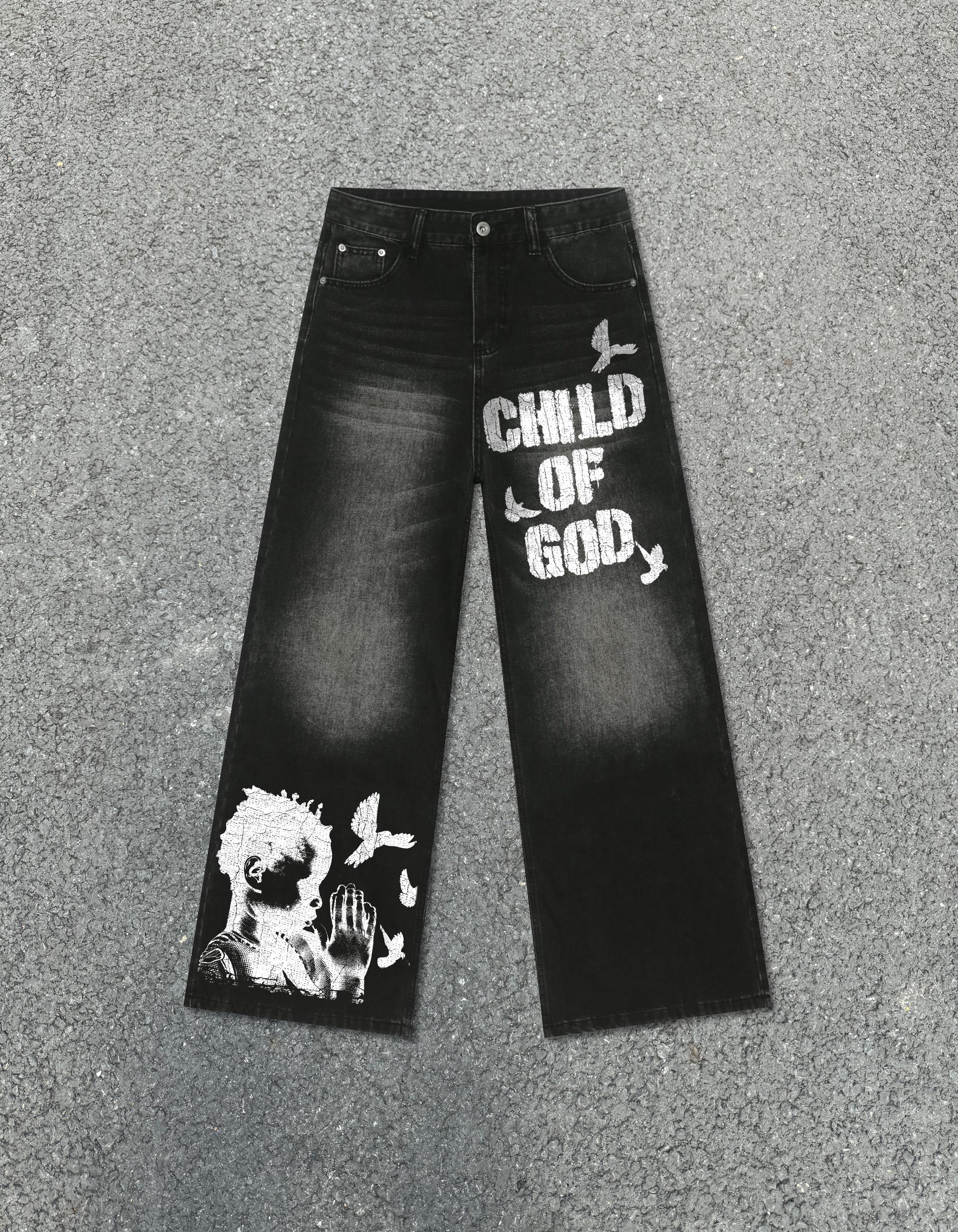 Fly Rich Choose Money Graphic Hoodie Product Image