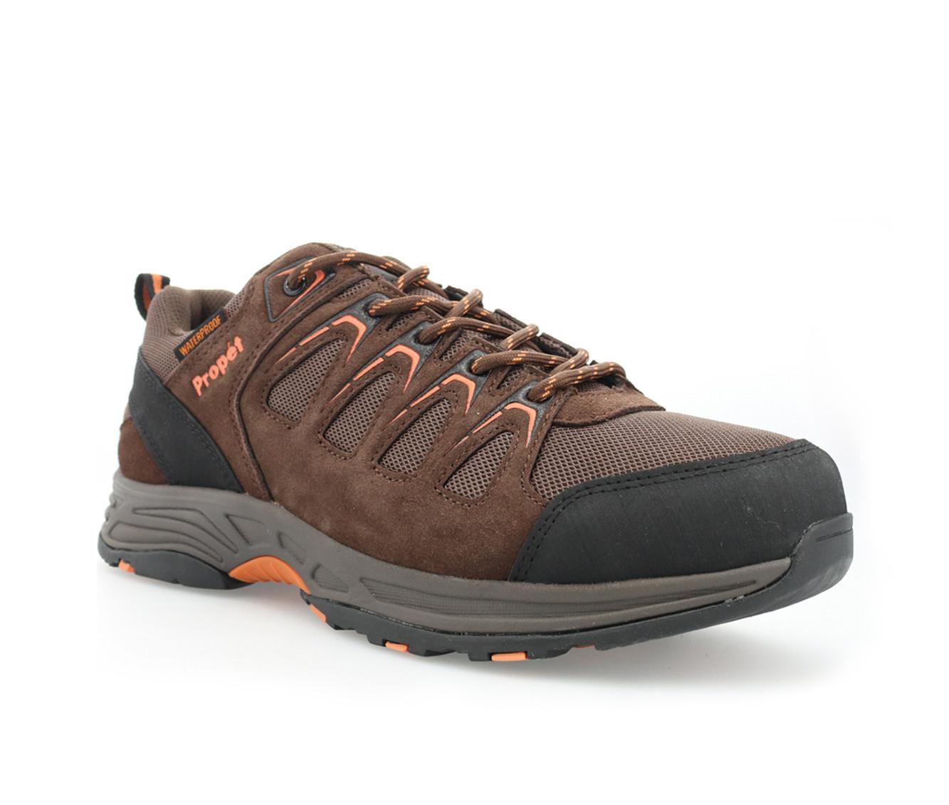 Men's Propet Cooper Waterproof Sneaker Boots Product Image
