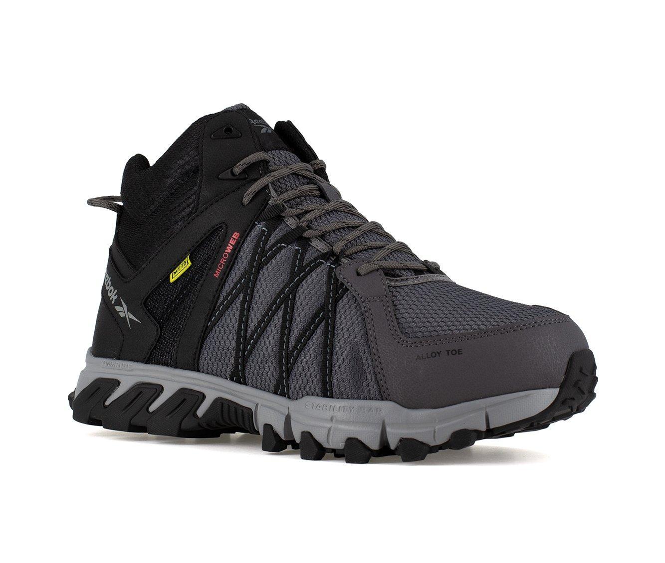 Women's REEBOK WORK Trailgrip Work Boots Product Image