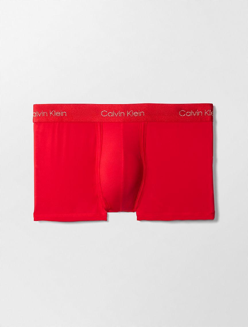 Lunar New Year Low Rise Trunk Product Image