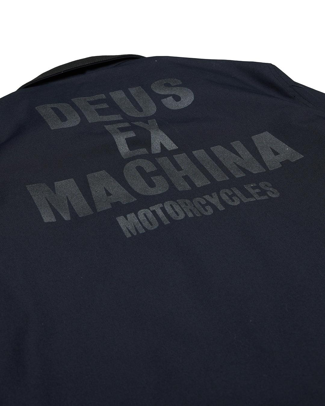 Carapace Shell Jacket - Black Product Image