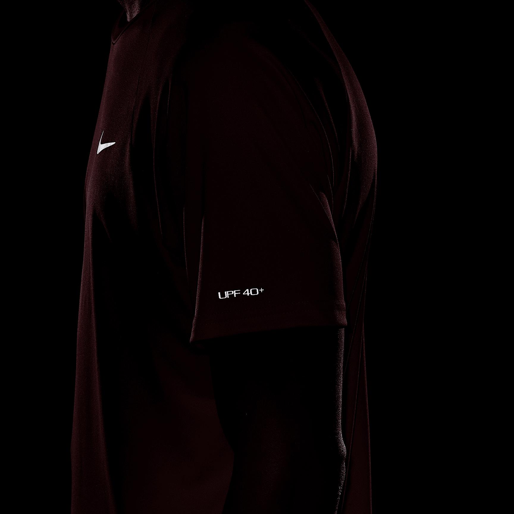 Nike Essential Men's Short-Sleeve Hydroguard Swim Shirt Product Image