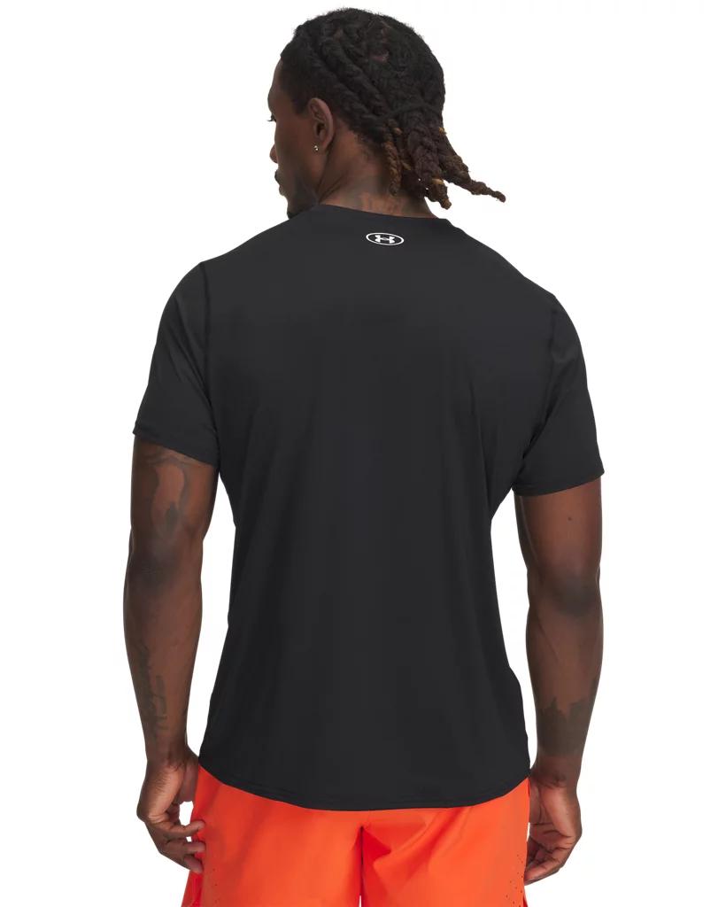 HeatGear® Fitted Product Image