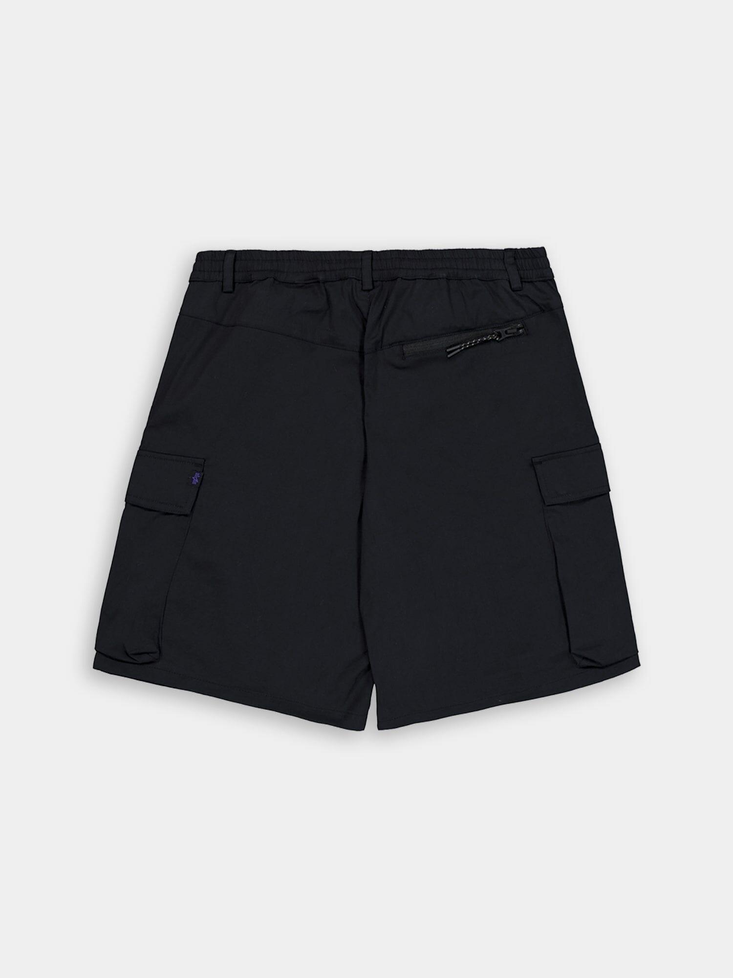 UTILITY CARGO SHORT Male Product Image