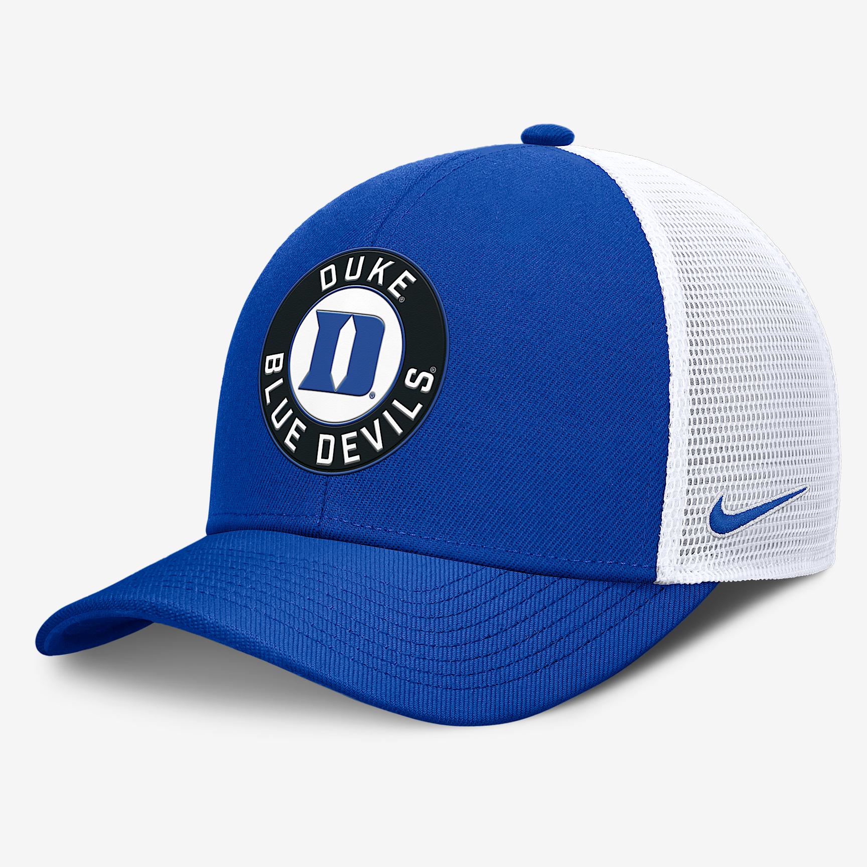 Arizona Primetime Rise Men's Nike Dri-FIT College Trucker Adjustable Hat Product Image