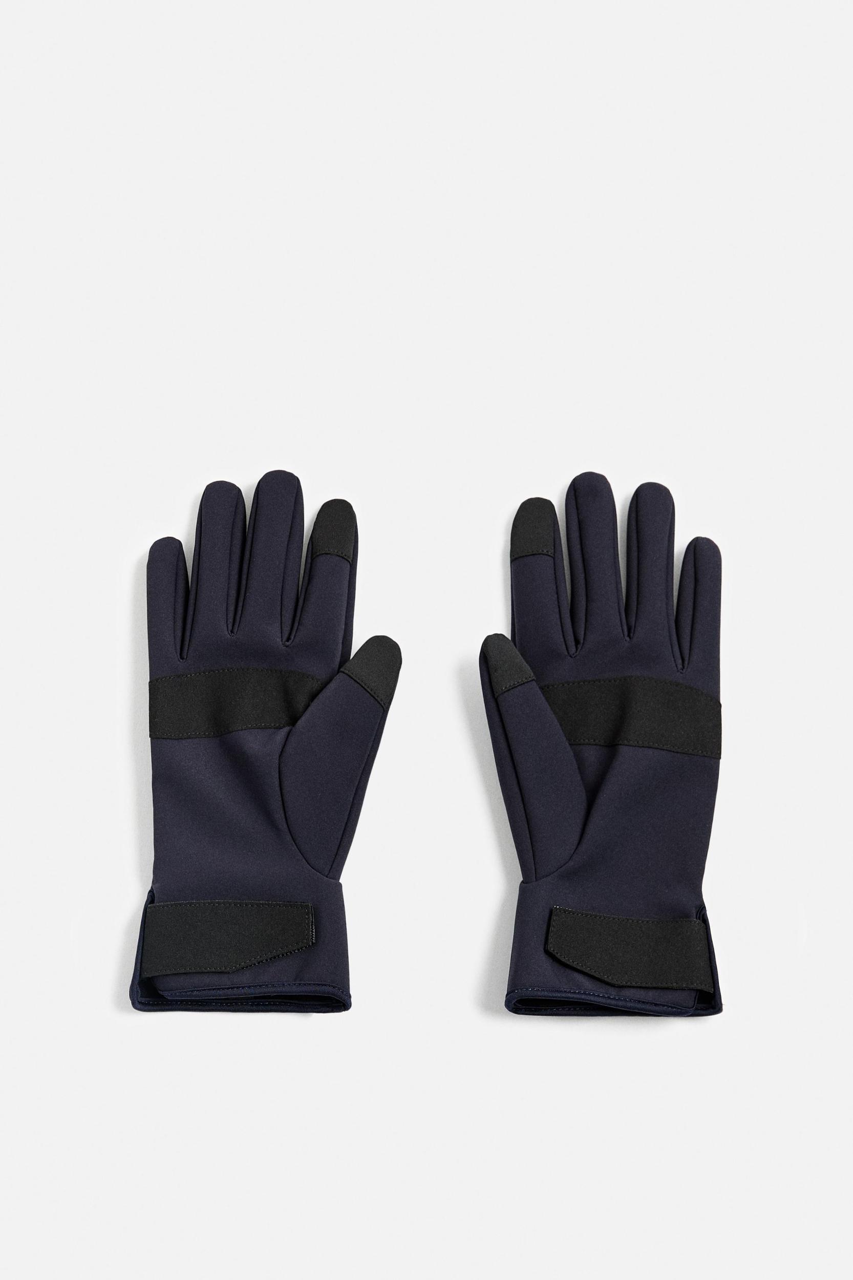 COMBINATION TECHNICAL GLOVES Product Image