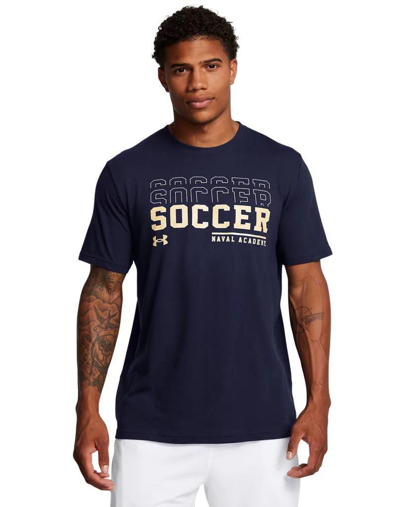 UA Performance Cotton Collegiate Product Image