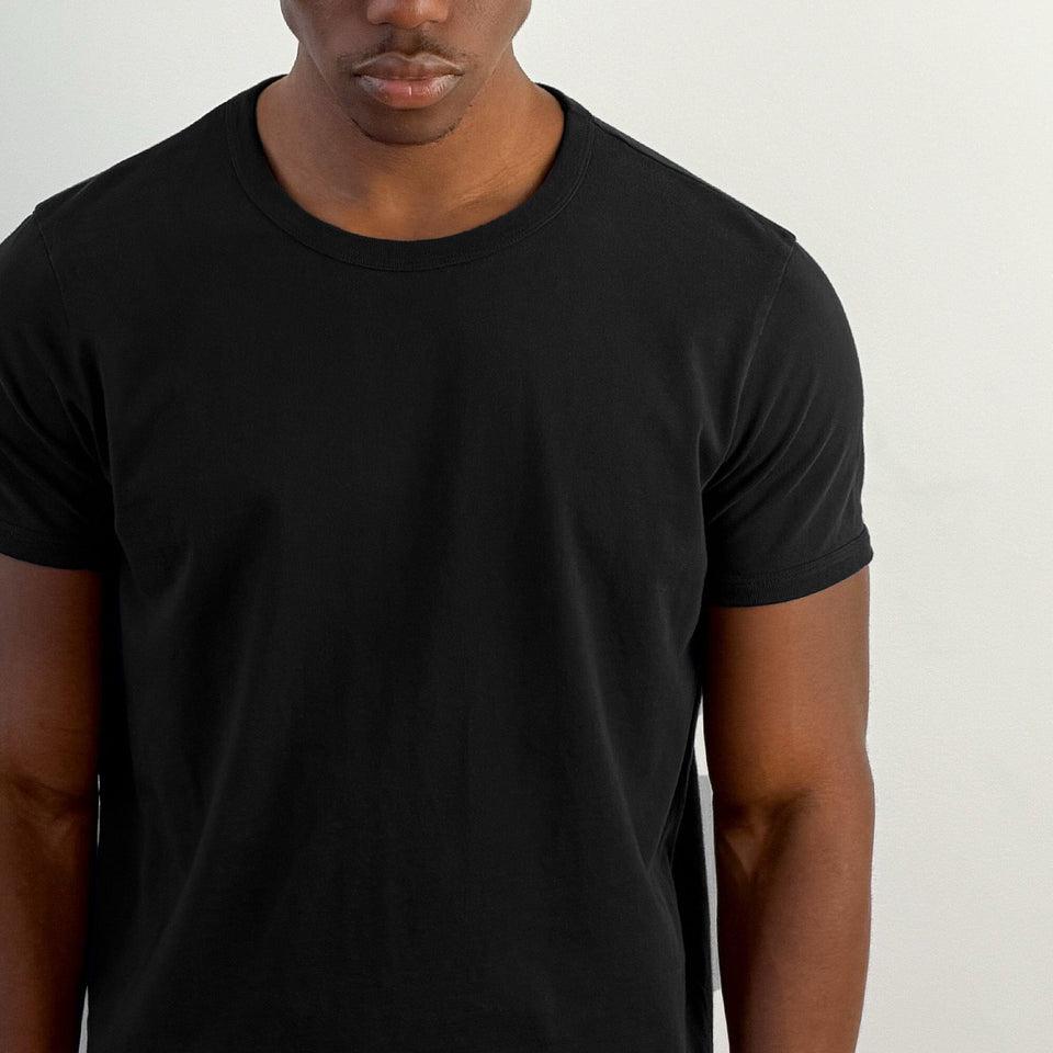 Diego Muscle Tee | Heavyweight | 13.5oz Product Image
