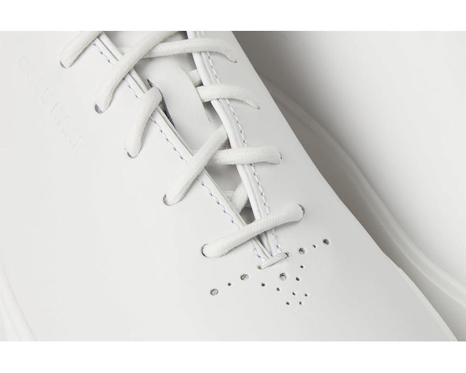 Grandpro Rally Ltt Sneaker Product Image